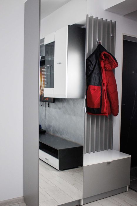 Apartament cu 2 camere de inchiriat