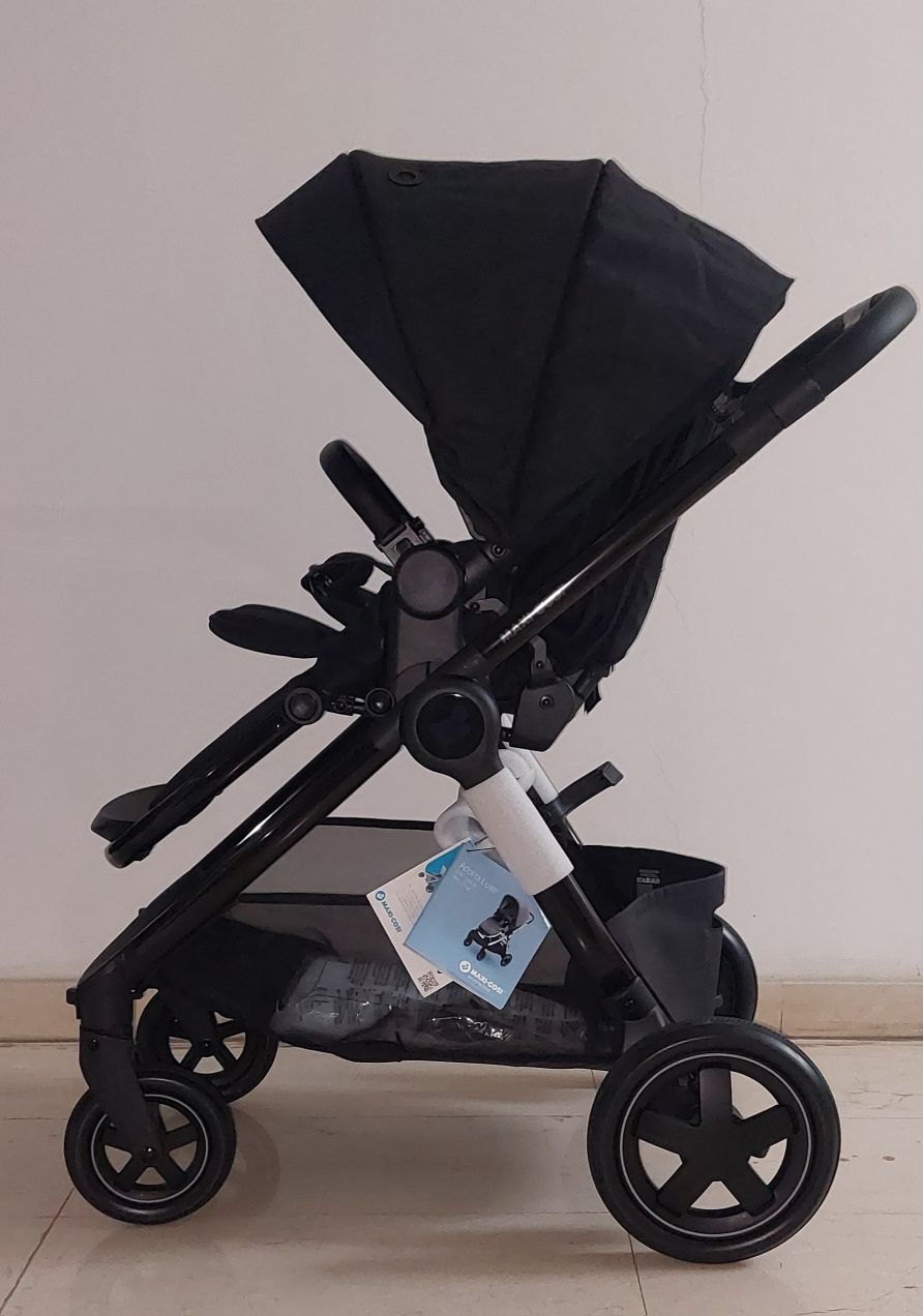 ЧИСТО НОВА! Детска/бебешка количка "Maxi cosi" Adorra 2 Luxe