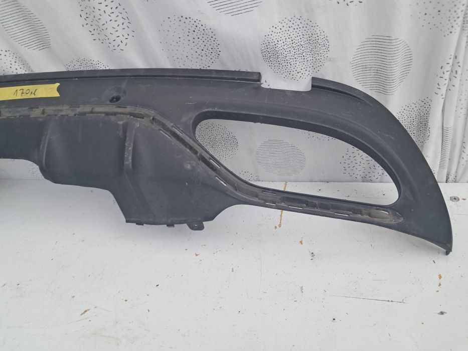 Лайсна броня Mercedes W205