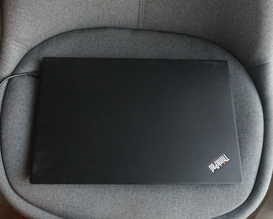 Lenovo Thinkpad T480S i5 8350U 16gb Slim Baterie 7 ore Diagnoza Auto