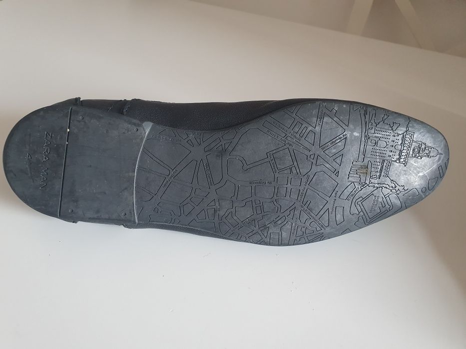 Pantofi Zara mas 41