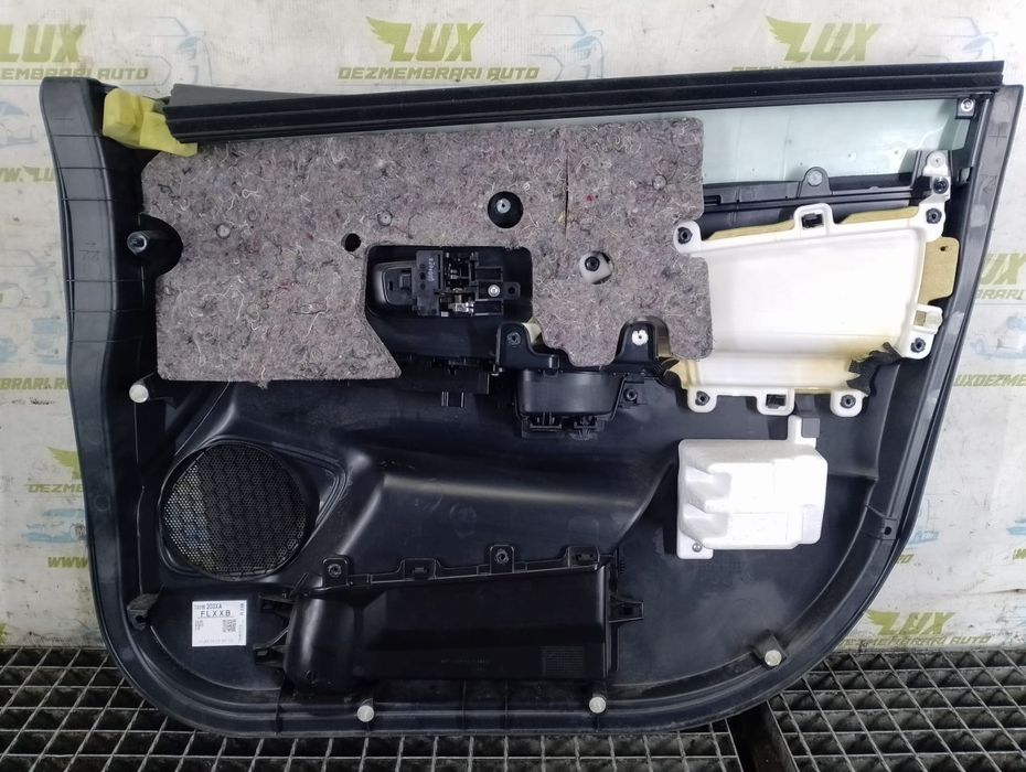 Fata usa stanga fata Mitsubishi ASX 1 [2010 - 2012] 1.8 di-d 4N13