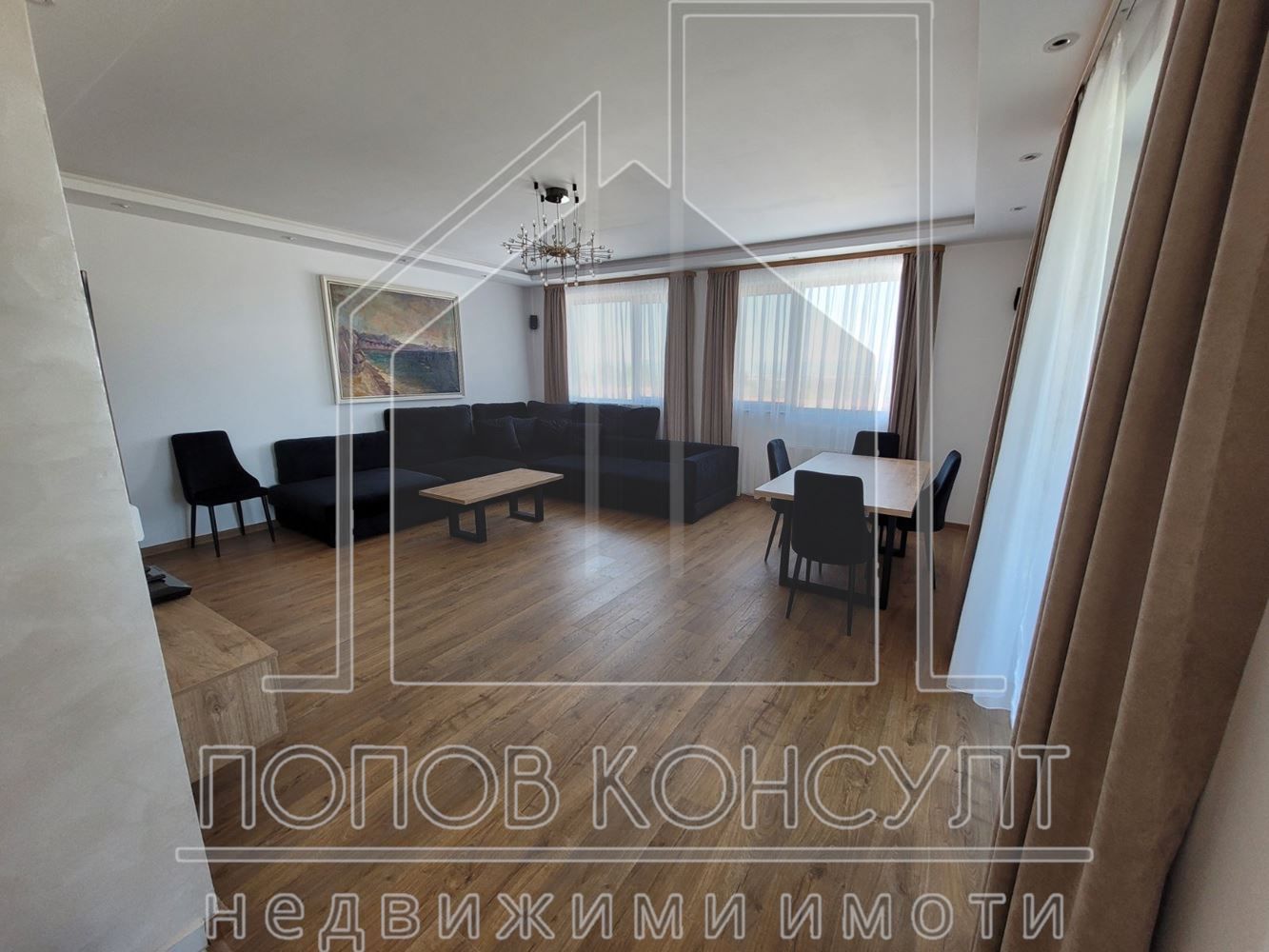 Къща в Пловдив, област-с.Марково площ 400 цена 850000