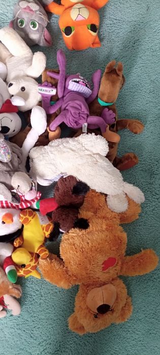 Plusuri cu și fără baterii