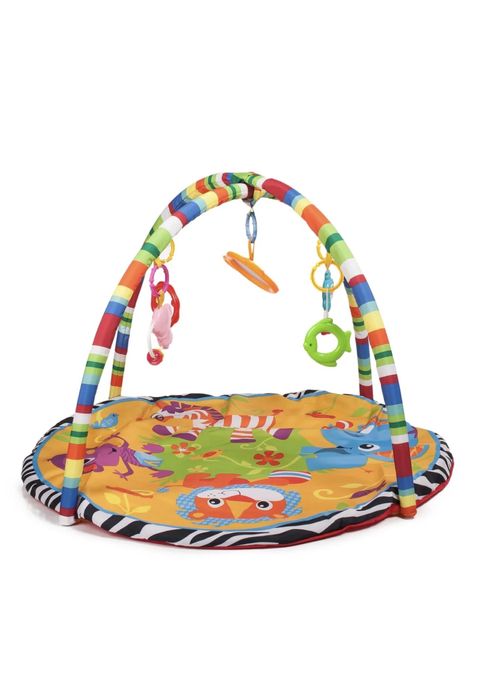 Развивающий коврик