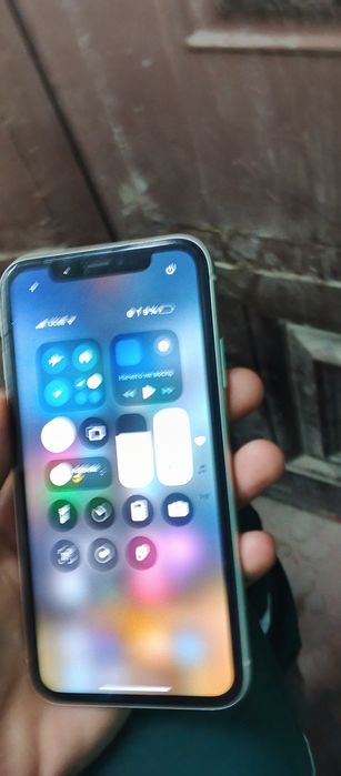 IPhone 11 100%garantiya