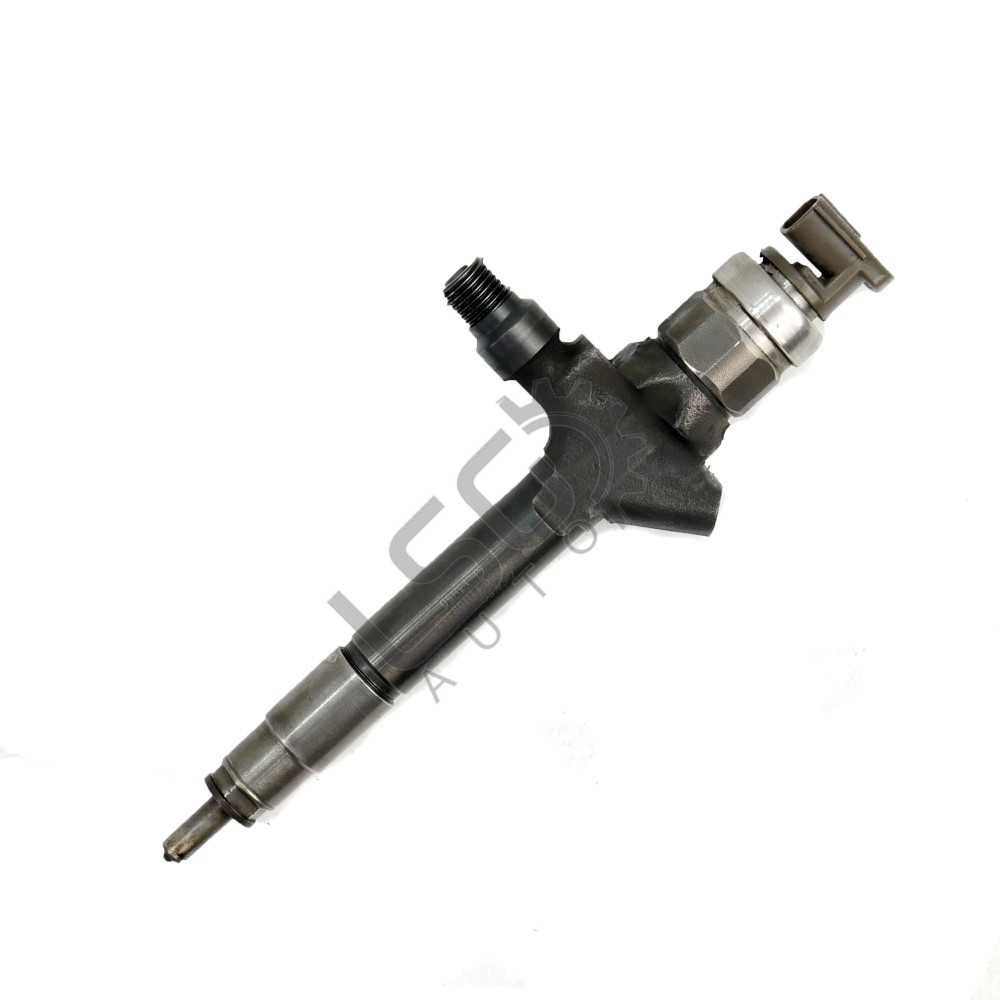 Дюза дизел Mazda 5 (I) 2005-2010 ID: 136607
