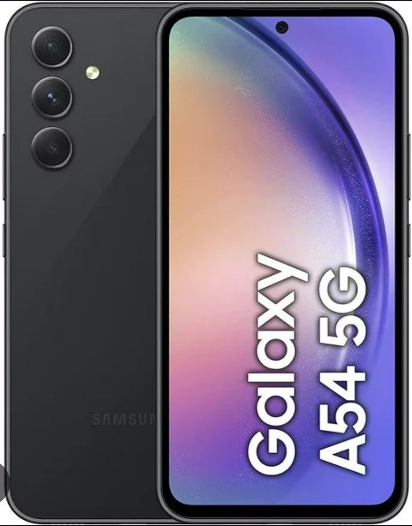 Samsung Galaxy A54 5G