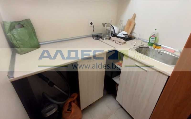 Продава се Офис в София, Център - 40 кв.м за 2448 €/кв.м - Снимка #3