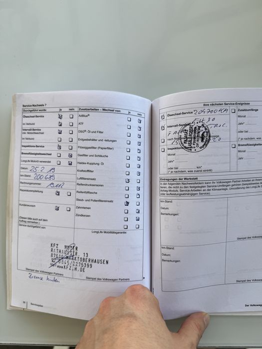 Tiguan 1.4 TSI 2011 Euro 5