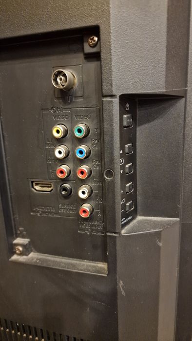 Телевизор TOSHIBA 32HV10G