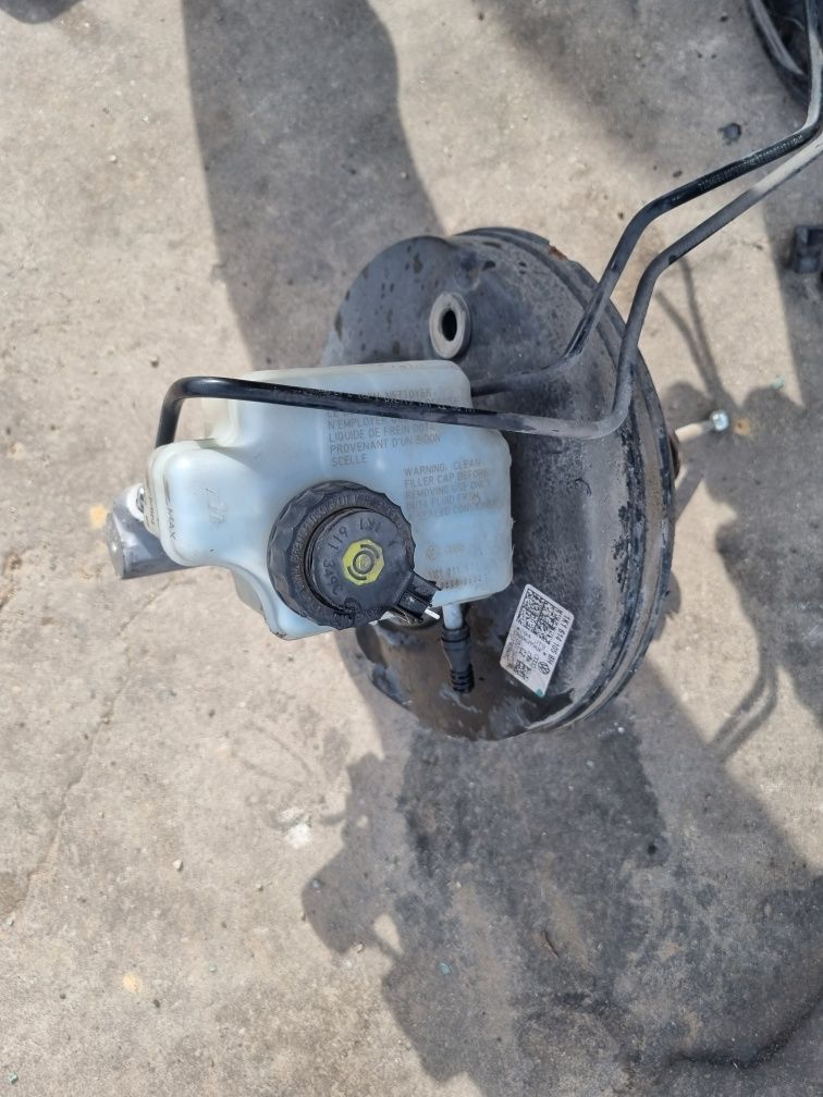 Серво за Shkoda Oktaviq 1.9tdi 105ks 2010god