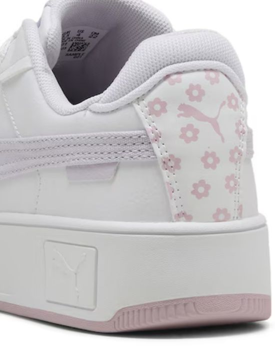 Оригинални маратонки на Puma Carina! 38.5