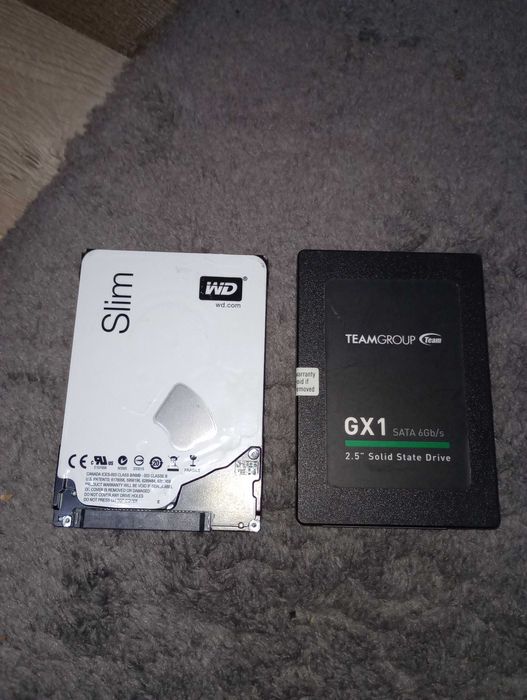 Геймърски Компютър