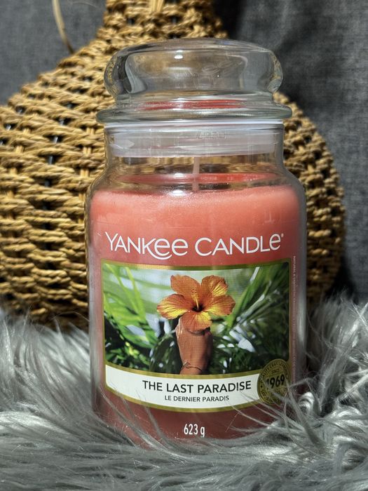 Lumanari parfumate Yankee Candle 623 gr