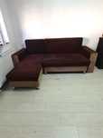 Vând coltar extensibil 230x160