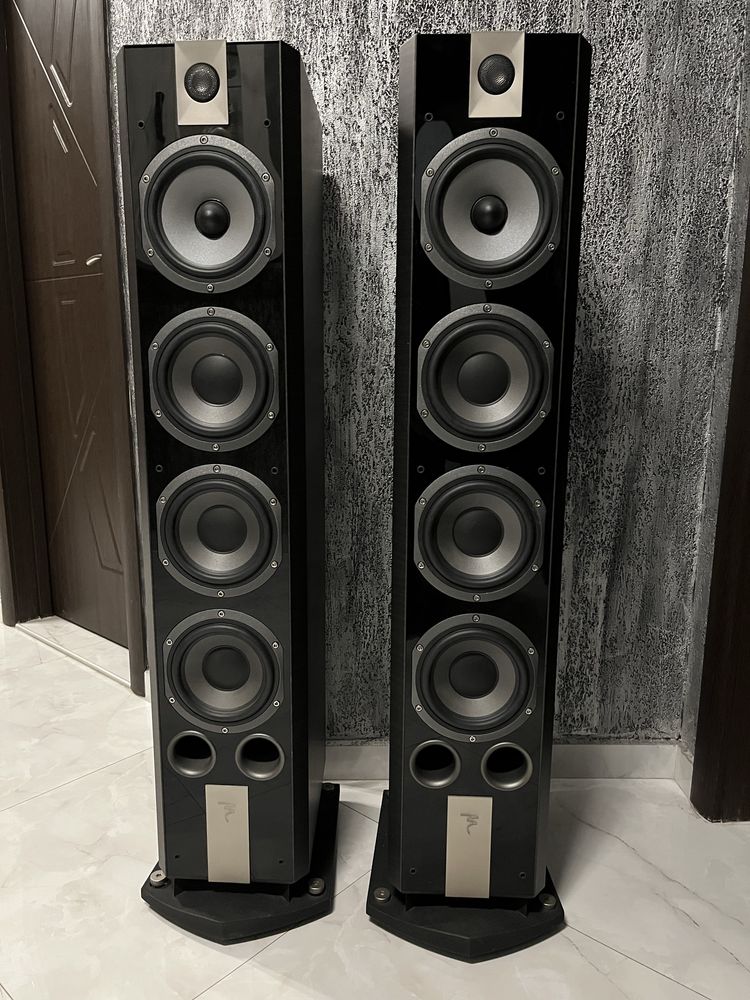 Focal Chorus 836V