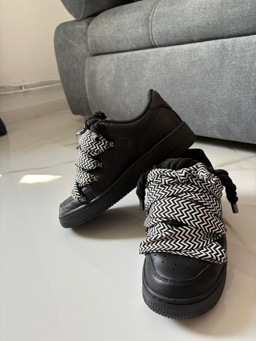 Air force 1 custom
