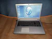 Laptop esports gaming, core i3 6100, Nvidia 940mx 2gb, 12gb ddr4, ssd