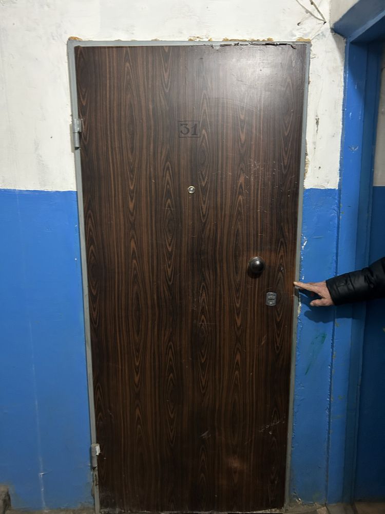 Продам 3-комнатную квартиру