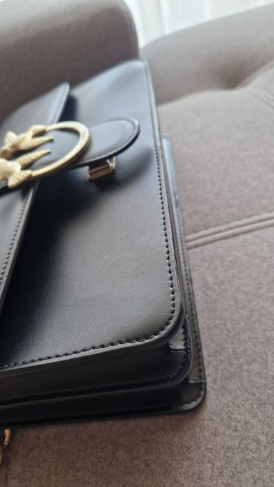 Чанта Pinko Черна