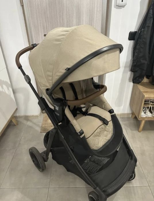 Carucior Graco Near2Me