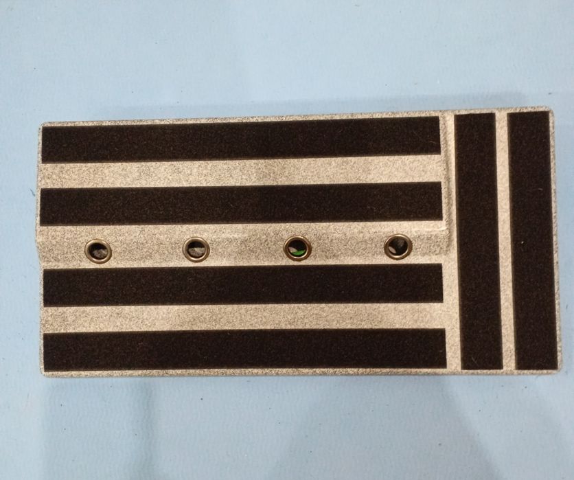 Гитарный педалборд