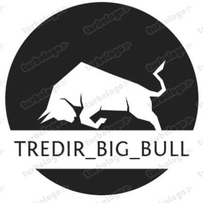 Big. Bull Tredir