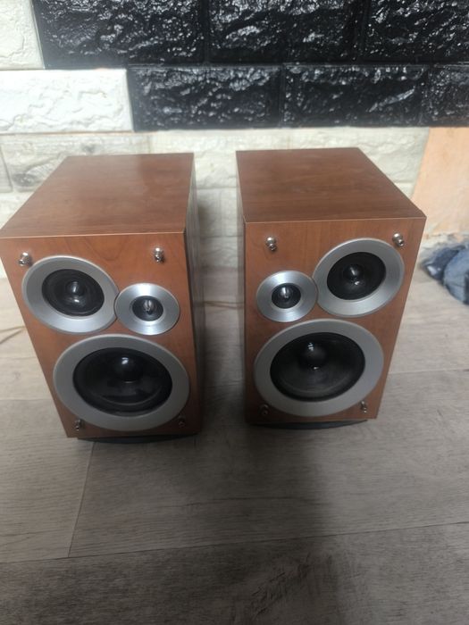 Продам колонки Panasonic