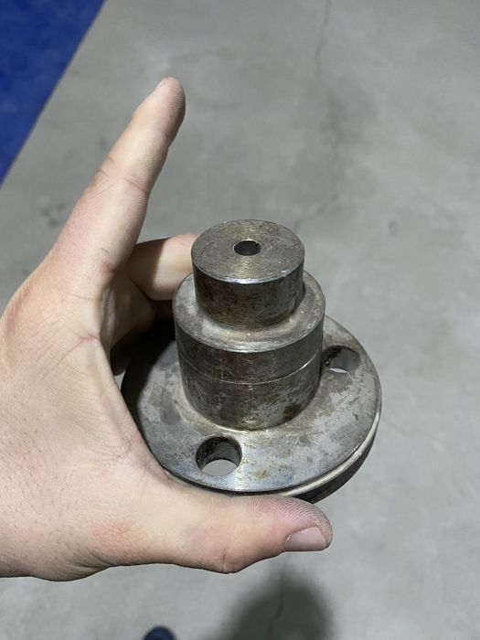 Magnum 8940 Mx255  Zapchast