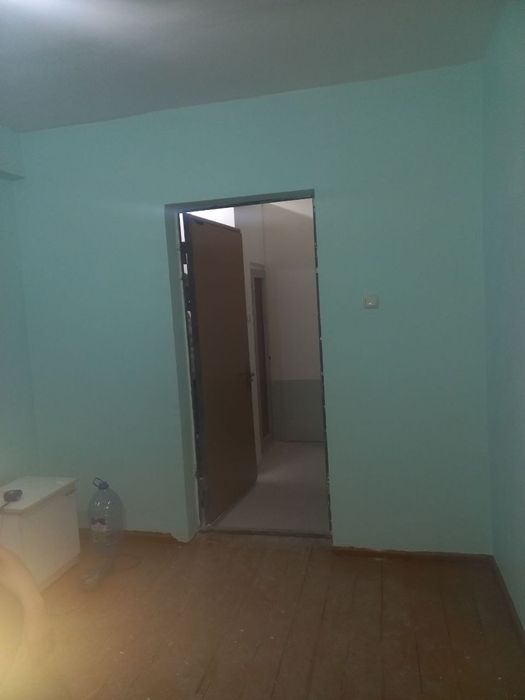 Олмазор тумани  Тансикбоев 1*3*9, 19м2