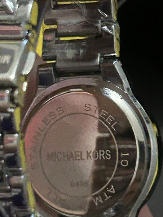 Ceas michael kors unisex