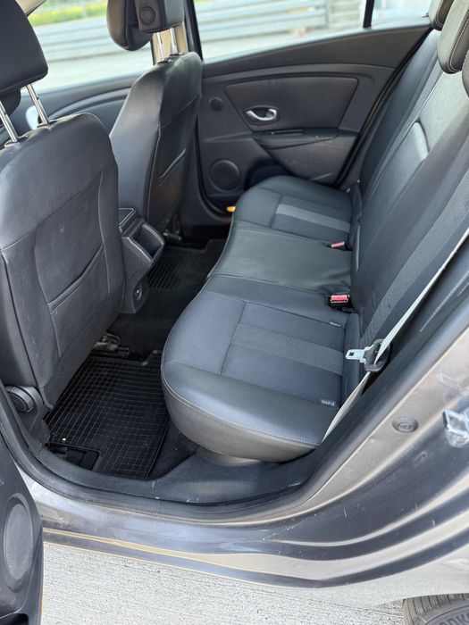 Vand Renault Megane 1.5dci euro 5