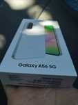 Samsung a56 5g culoare grey