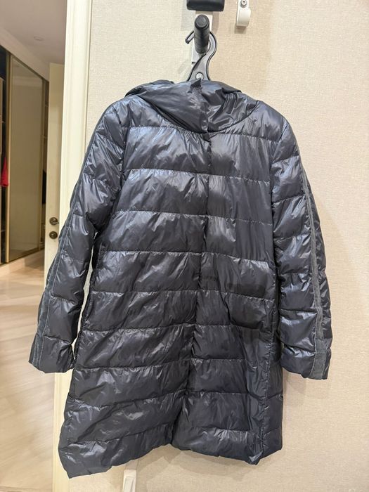 Продам пуховик savage