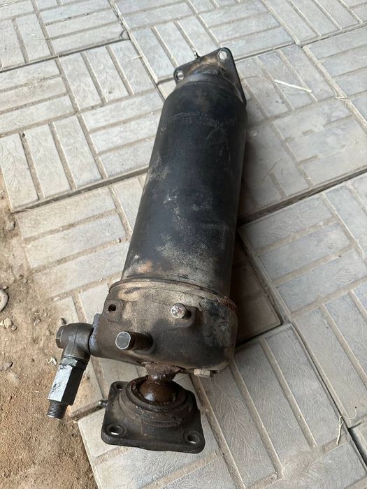 Slindir zil va maskovsiki tuwadii