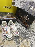 Adidasi Louis Vuitton POZE REALE- calitate superioară