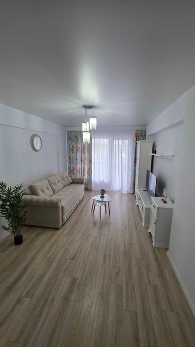Apartament 2 camere Militari