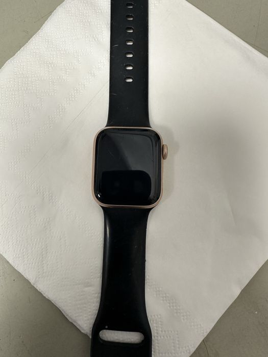Smartwatch Apple SE
