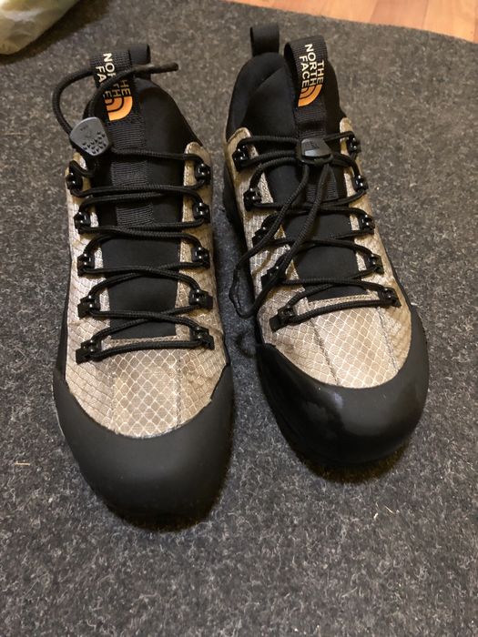 The Nort Face 43 размер