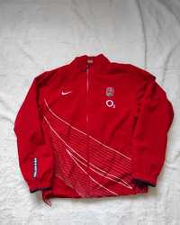 Vintage Nike England jacket