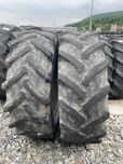 Anvelope Agricole - Trelleborg 420/70R30 - Garantie, Stare buna!