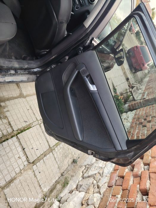 Ауди а3 8п 2006 година дизел 1.9 105