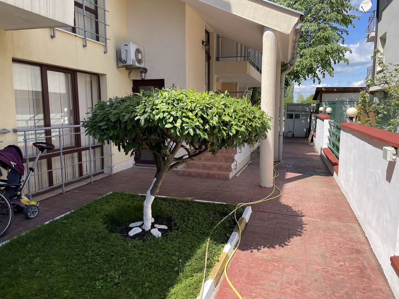 Продава се Тристаен апартамент в Несебър - 110 кв.м за 837 €/кв.м - Снимка #14