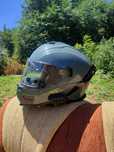 Casca moto dimensiunea L