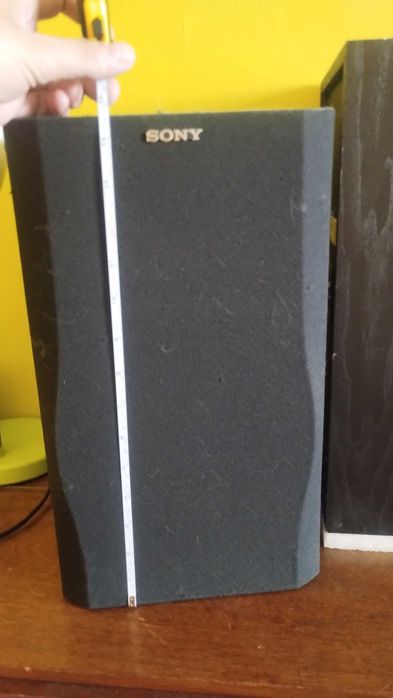 Тонколони SONY SS-A109 60w 6 ohm