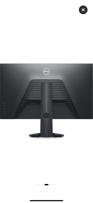 Monitor gaming Dell 27 inch, Full HD, 165hz