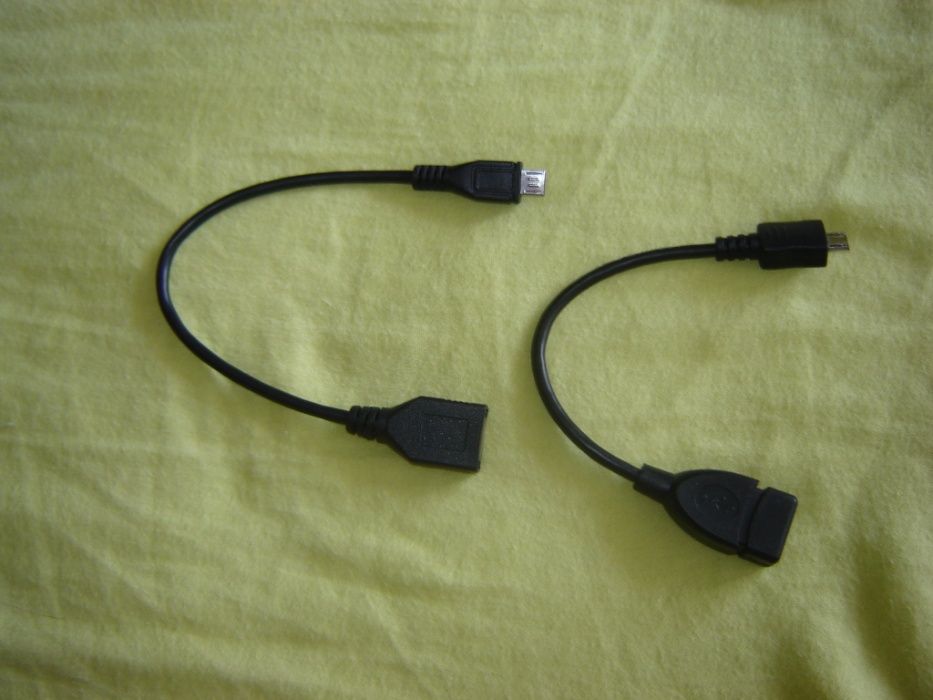 Adaptor mini Hdmi cu USB mama