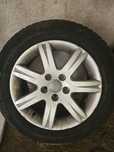 BBS - 5x112 - 16'inch