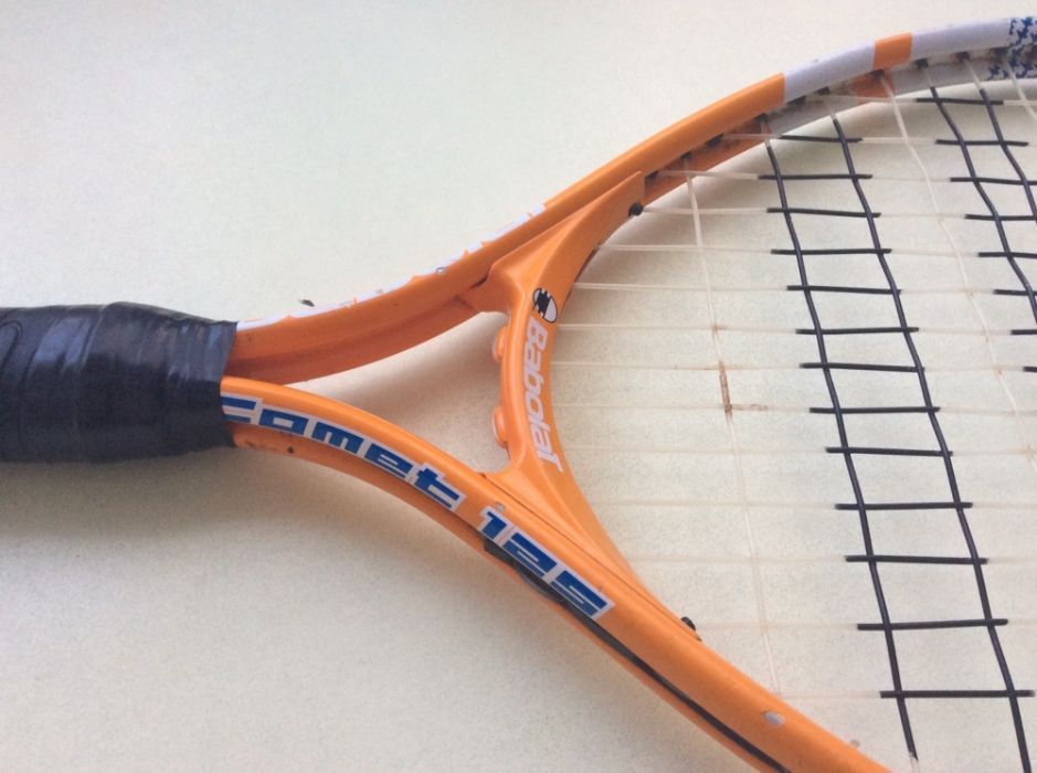 Racheta Babolat Comet 125